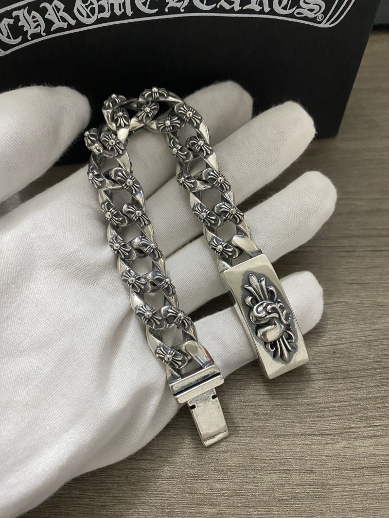 Chrome Hearts Bracelets